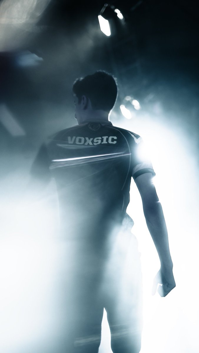 Huge congrats to <a href="/ENCE/">ENCE</a>
We gave it our best but looking back could’ve played 1000x better myself and as a team. It was an incredible learning experience for me personally. Time to grind and prepare to the max for kick-off-cup and Phase 2. Can’t wait to start competing again 😤🦁