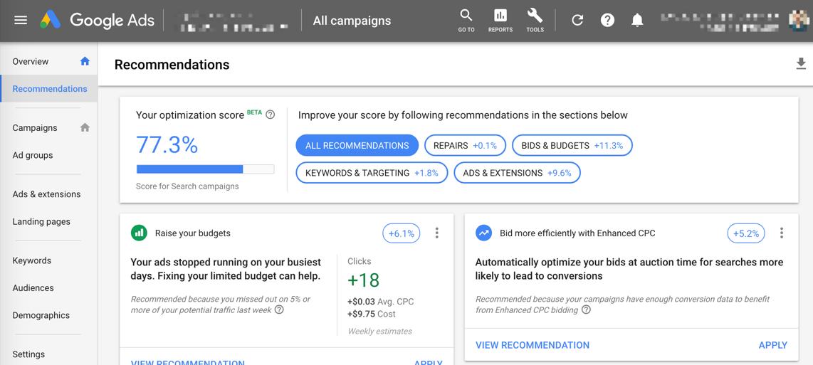 StreamSucess's tweet photo. t’s important to log into your #GoogleAdwords account at least weekly to check and optimise your campaigns.
This also helps you to understand the patterns in the account performance. If you rarely check your account, chances are you may think that it’s not performing well. https://t.co/eXZW35Wg4G