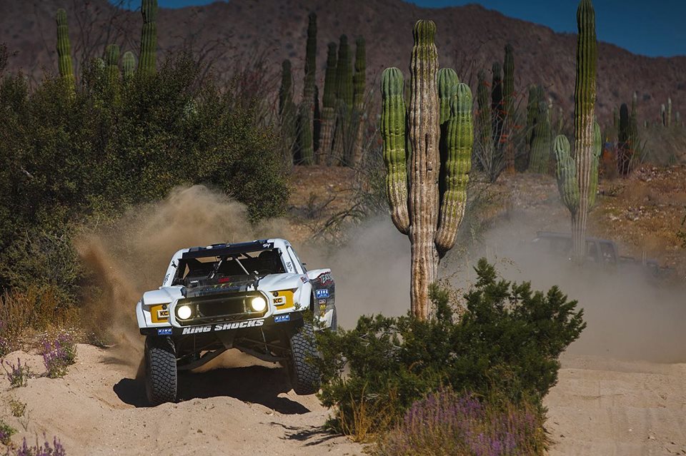 San Felipe 250 results by class and overall. Andy McMillin overcame an early rollover and two flat tires to hold on and capture the overall and Trophy Truck class race win <a href="/San_Felipe250/">San Felipe 250</a>  <a href="/SanFelipeMexico/">San Felipe Mexico</a>  
puro-off-road.com/who-won/2019sa…