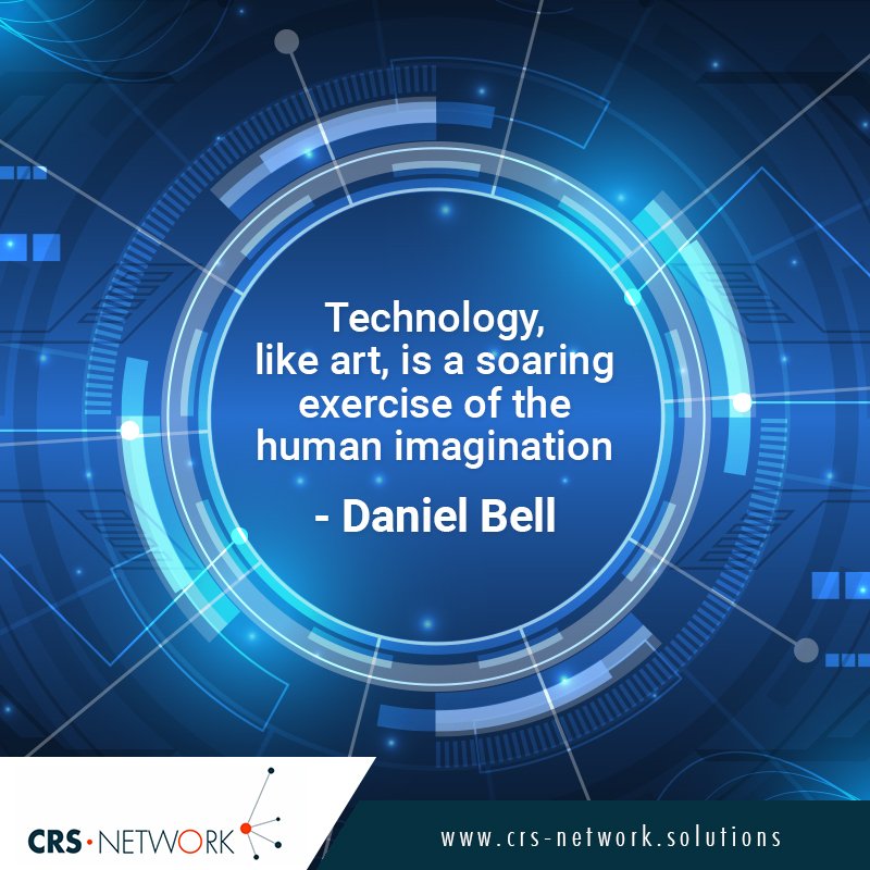 CRS_Network's tweet photo. CRS Network Solutions brings to you the best and the most futuristic technology at your disposal.

#CRSNetwork #InformationTechnology #Connectivity #LAN #WAN #SDWAN #Networking #Lebanon #Beirut https://t.co/UJ3cdHV5tF
