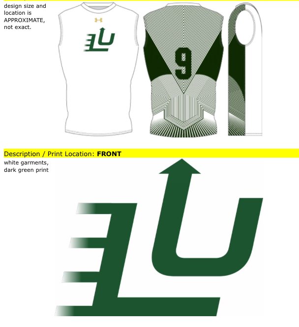 CoachHeald84's tweet image. #LevelUp 7s team is ready to compete this summer! We will be highlighting some of the premium athletes on our team in the coming weeks leading into our summer camp schedule! Very excited for our guys to play infront of coaching staffs at their camp &amp;amp; learn more about each program