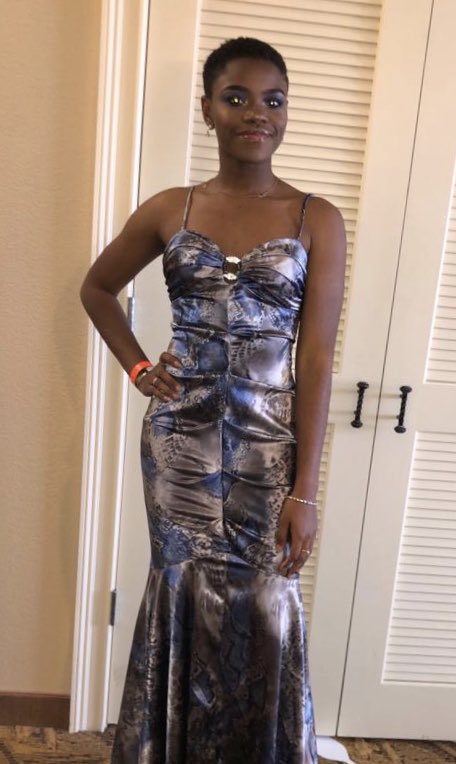smendozateacher's tweet photo. Very proud of this young lady!!! new Florida Key Club District Governor #FloridaKeyClub #FLKCDCON2019 #proudkeyclubsponsor @YWPAMONARCHS @MDCPS https://t.co/LBbaZoktsN