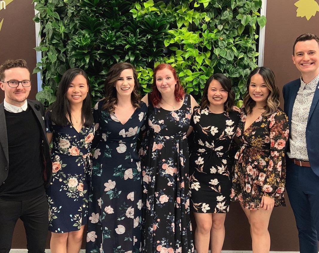 khokhonuts's tweet photo. FKA garden party at #aceawards40! https://t.co/rlDhwomc2Z
