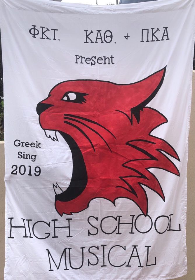 This year’s Banner Competition had over 131,000 votes in total. We’re so excited to announce that winners are <a href="/Theta_EKU/">ΚAΘ - EKU</a>, <a href="/EKUPIKES/">EKU Pi Kappa Alpha</a> and <a href="/EKUPhiTau/">Phi Kappa Tau EKU</a>!!