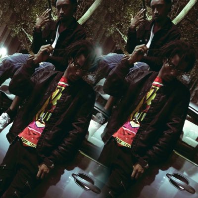 OrgTonygee's tweet image. #NewProfilePic