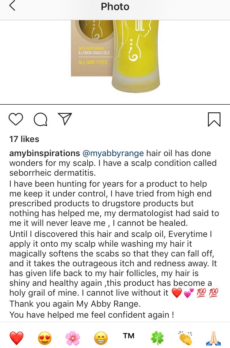 My Abby Range tweet media