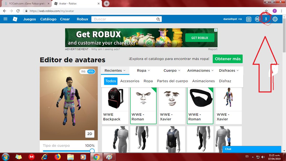 Daniel Pl Danielp07401514 Twitter - web.roblox.com avatar