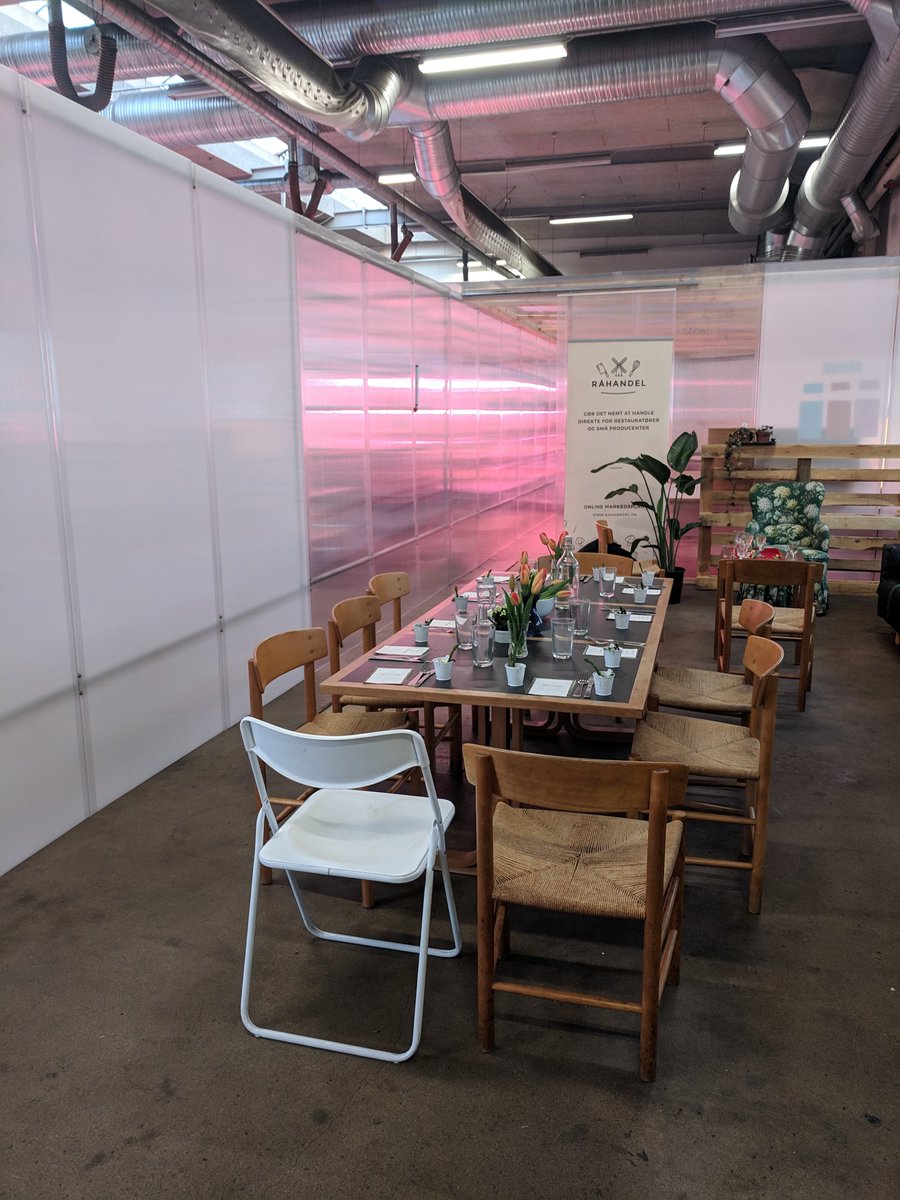 saltystudiouk's tweet photo. Friday in Copenhagen: BLOSSOM dinner
#fooddesign #fooddinners #supperclub #foodforthought https://t.co/wN3shhjf6v