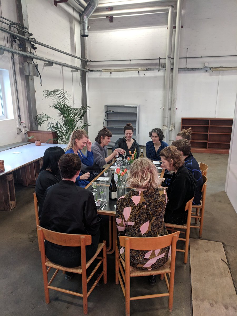Friday in Copenhagen: BLOSSOM dinner
#fooddesign #fooddinners #supperclub #foodforthought