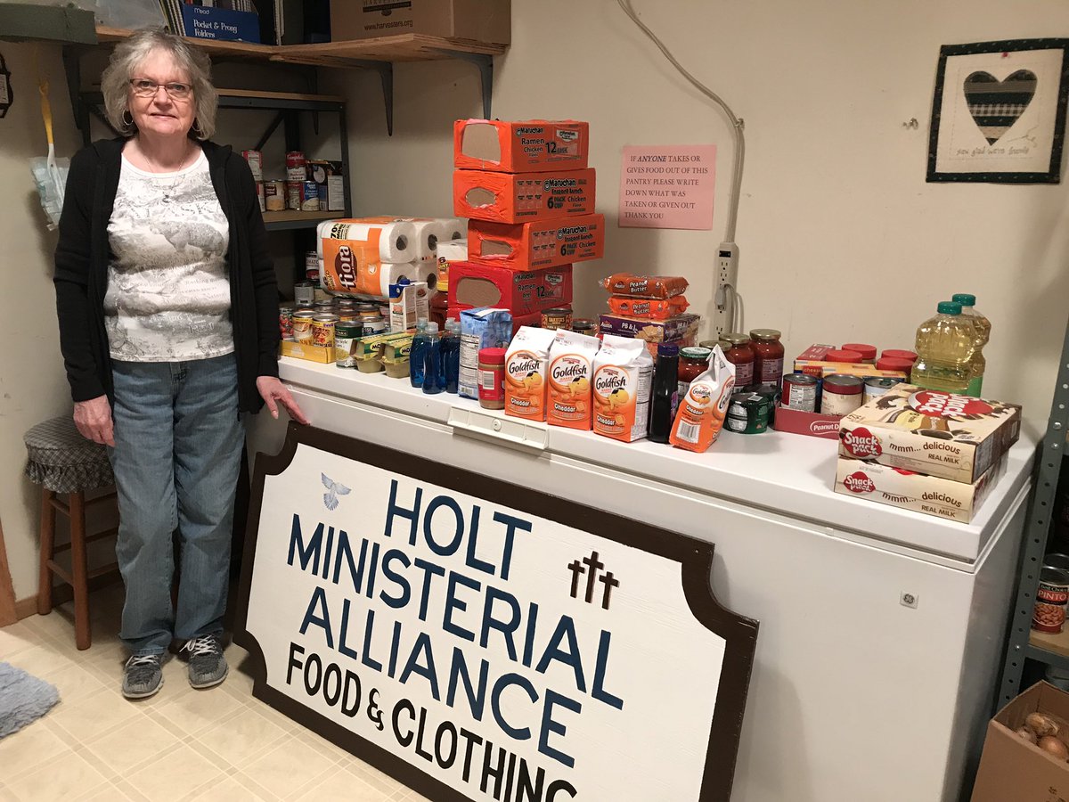 Kearney Girls Track On Twitter Our Donated Items Were Delivered