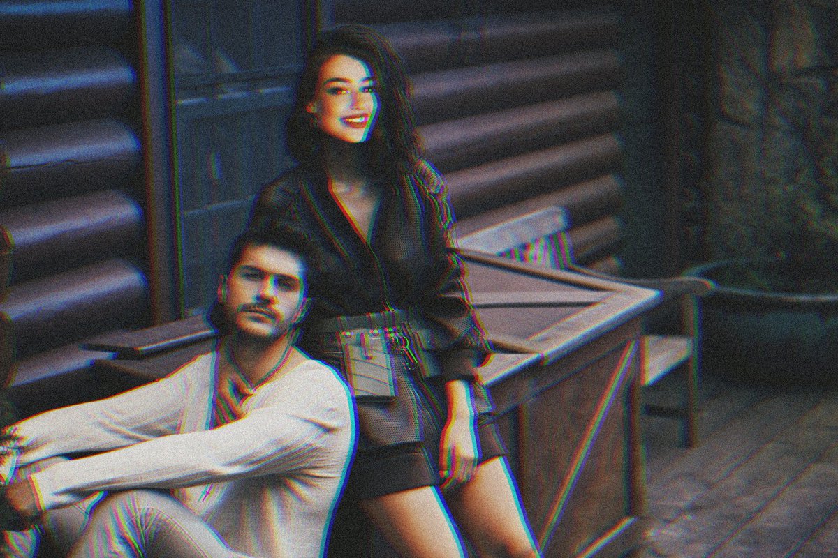 noexiturk's tweet photo. Feliz domingo, mi amor. @SenaKocovaliCL
#DilanÇiçekDeniz #AlperenDuymaz #EmSen #DilAlp https://t.co/PDgt05gH5f