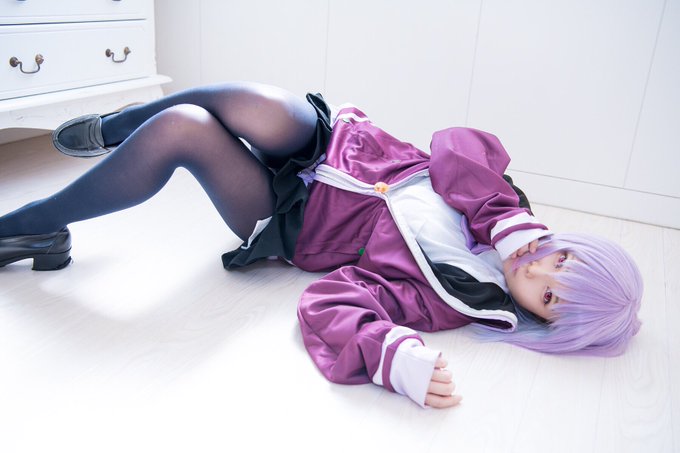 コスプレイヤートキワのTwitter画像8