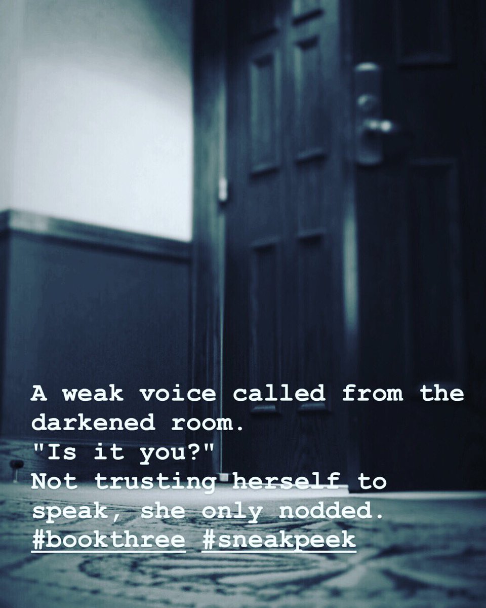 iamthecritic's tweet photo. Good scene, even if I did write it 🔥#bookthree #sneakpeek #titleTBA https://t.co/dwgVIlPaG2