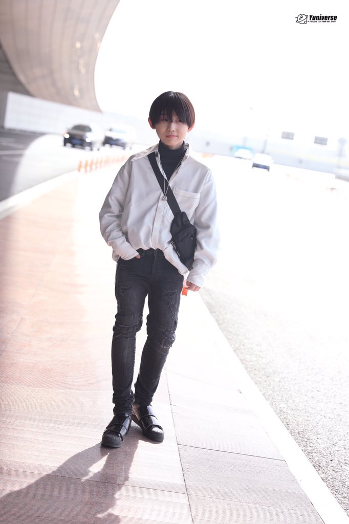 #boystory #泽宇 #zeyu // 高清 //pek出发 // 修:罐罐