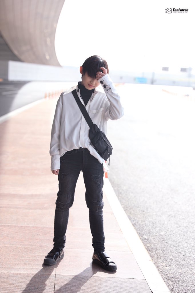 #boystory #泽宇 #zeyu // 高清 //pek出发 // 修:罐罐