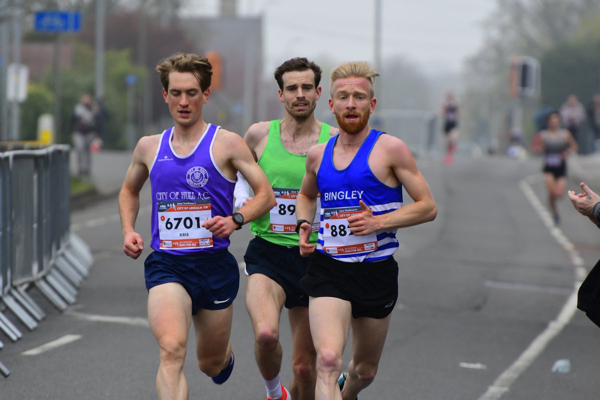 gidpod's tweet photo. #Lincoln10K winner @LucianAce @ShaneRobo @j_wilkinson96 @runforall https://t.co/zzOoonBiIq
