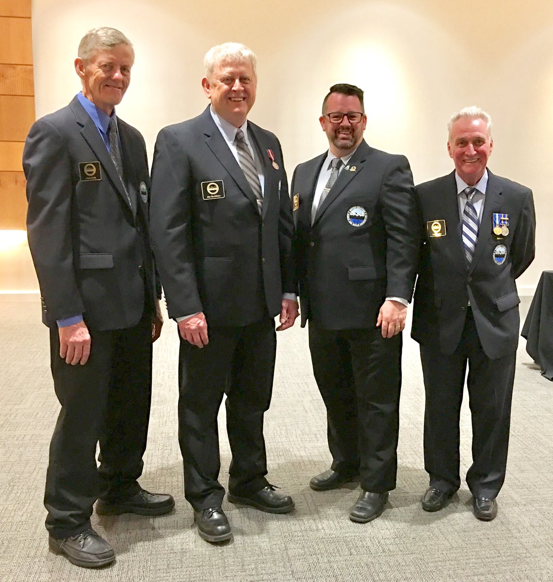 BC AdventureSmart tweet media