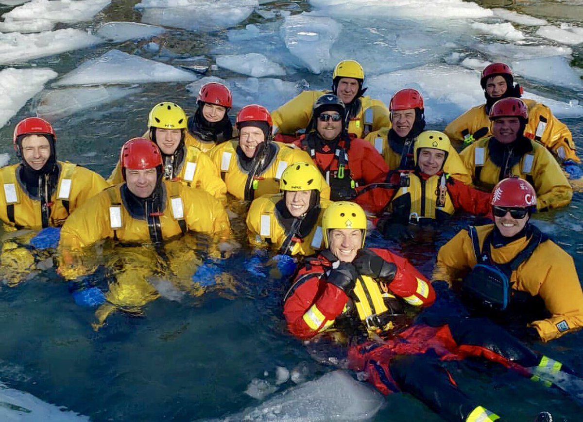 BC AdventureSmart tweet media