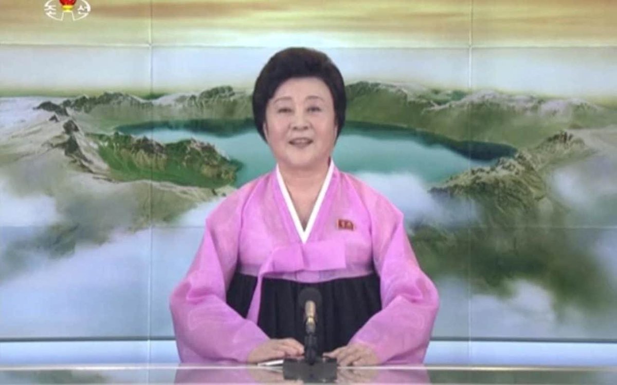 bbc_views's tweet photo. Introducing our new high quality Brussels Badcasting Club glibalist activist/presenter

Lady Mao. https://t.co/2LCDJC2I1g