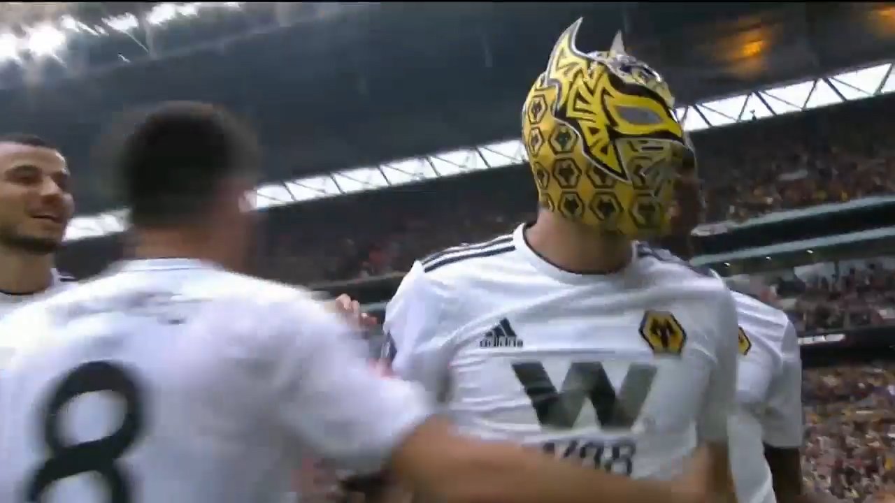 Happy Birthday Raul Jimenez    : 