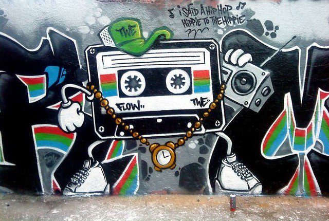 inlightenmg's tweet photo. Everybody's trying to leave their mark on the world. That's why there's graffiti and babies.
Kristen Schaal
#graffitiartweekends #graffiti #graffitists #streetart #hiphopart #artwork https://t.co/VSiAtzBu39