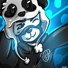 SReaperyt's tweet photo. @ZephPlayz Like my fan art?😀 https://t.co/8HhnHz35vZ