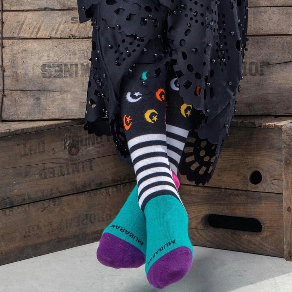 ModestAccra's tweet photo. Love Halal Socks? Add meaning and colour to your style, modest is all about slaying!!!
Get ready for Modest Fashion Week Accra !!!
#ModestFashionWeekAccra
#ModestFashion
#HijabiFashion
#ThobeFashion
#Modesty
#Henna
#ModestFashion
#ModestWedding
#Modestina https://t.co/AvmSmptTqI