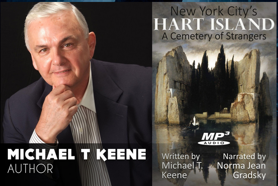GhostandDemon's tweet photo. The largest mass grave in America sits just off the shore of New York.  Native American Folklore, Masonic mysteries, murder and more now on the  Shadow Nation  https://t.co/oE7WpPg5nL An interview with author Michael T. Keene. New York City’s Hart Island:  A Cemetery of Strangers https://t.co/vnHXlP8F02