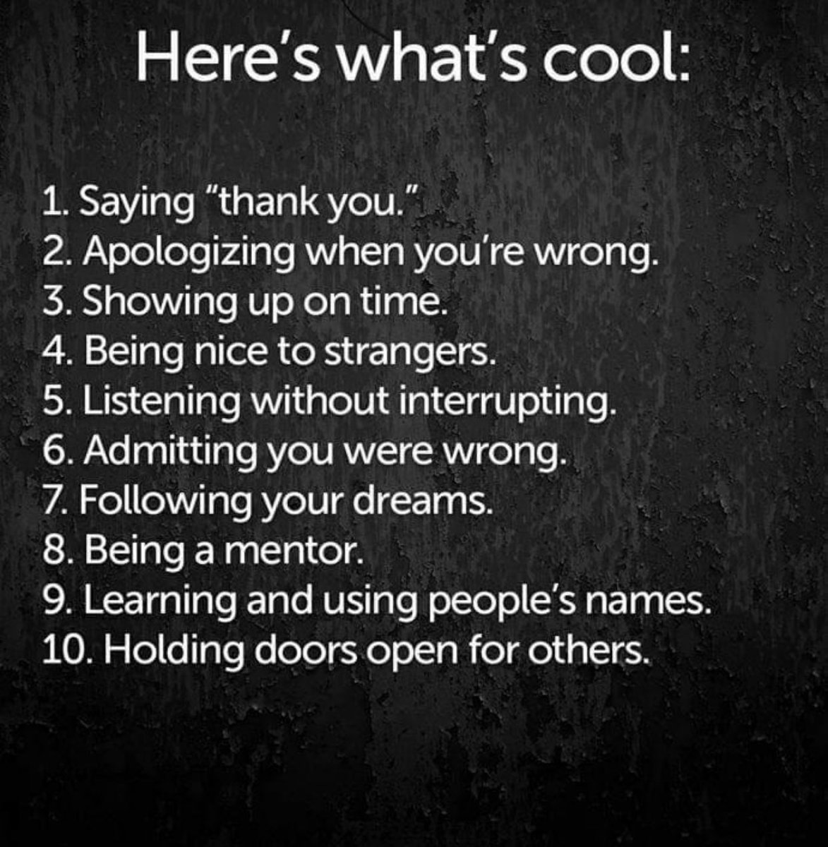 TeddyBichon's tweet photo. The #basics are what is cool (and what will always be cool)! #GetBackToTheBasics https://t.co/FDLzMYheiW