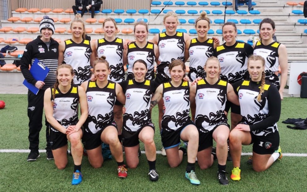 Nottingham Scorpions tweet media