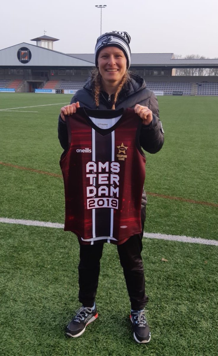 Nottingham Scorpions tweet media