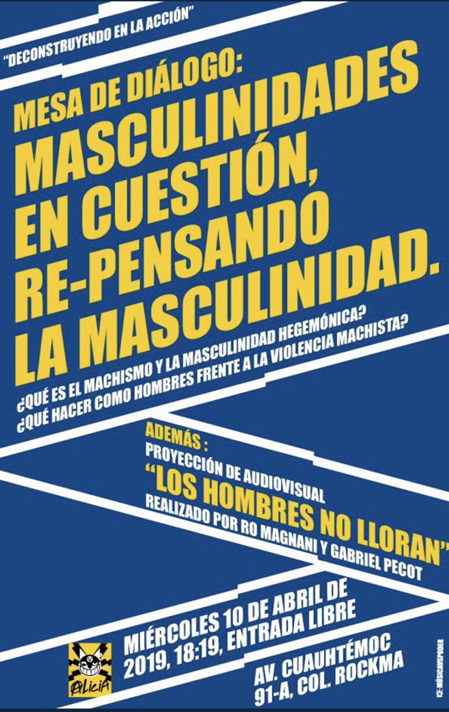 @MeTooActivistasMexicanos tweet media