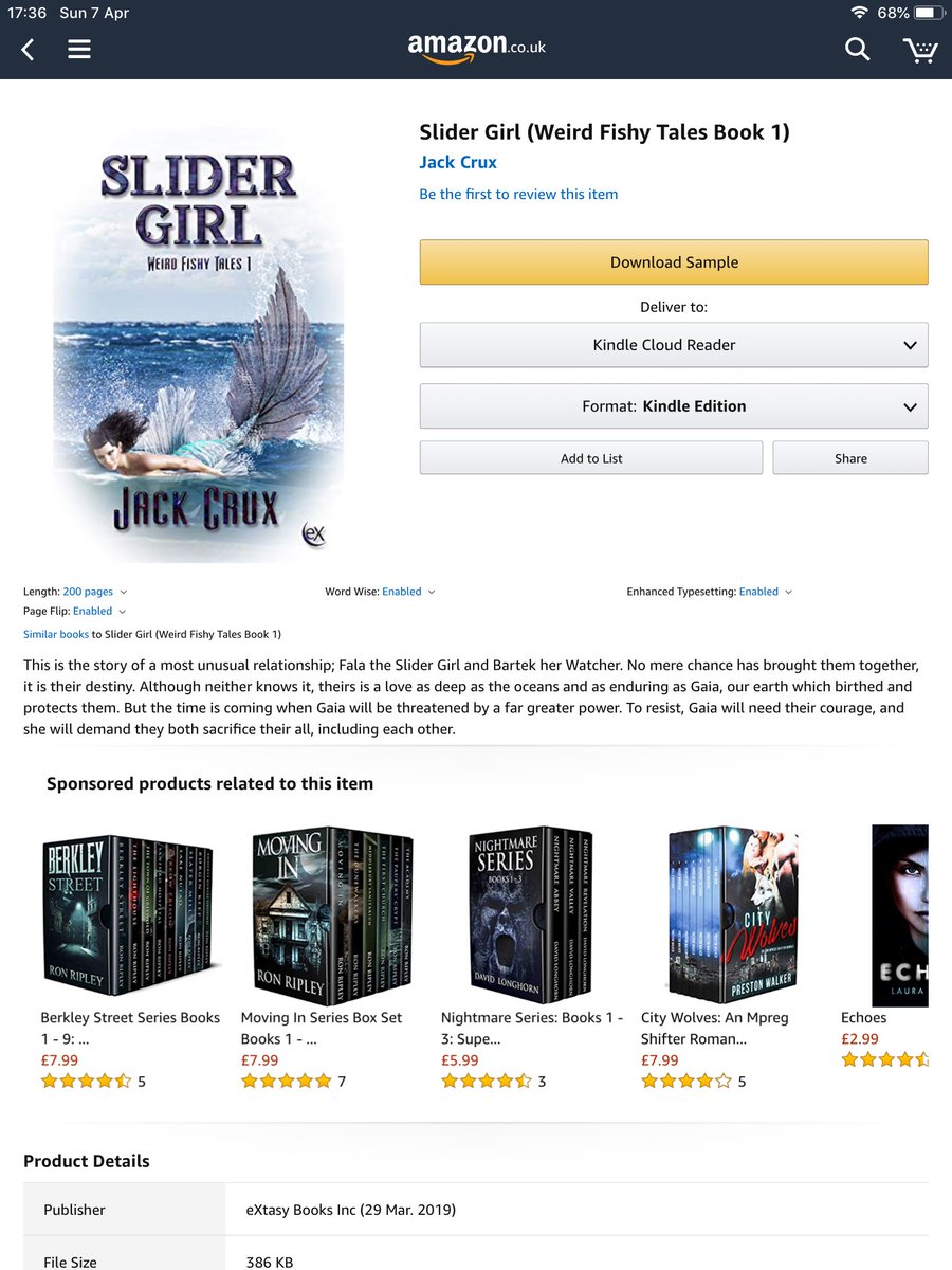 cruxy95's tweet photo. Hey Everybody....now available on Amazon ebook or paperback....give me a read..... https://t.co/GccWV0Rtyc