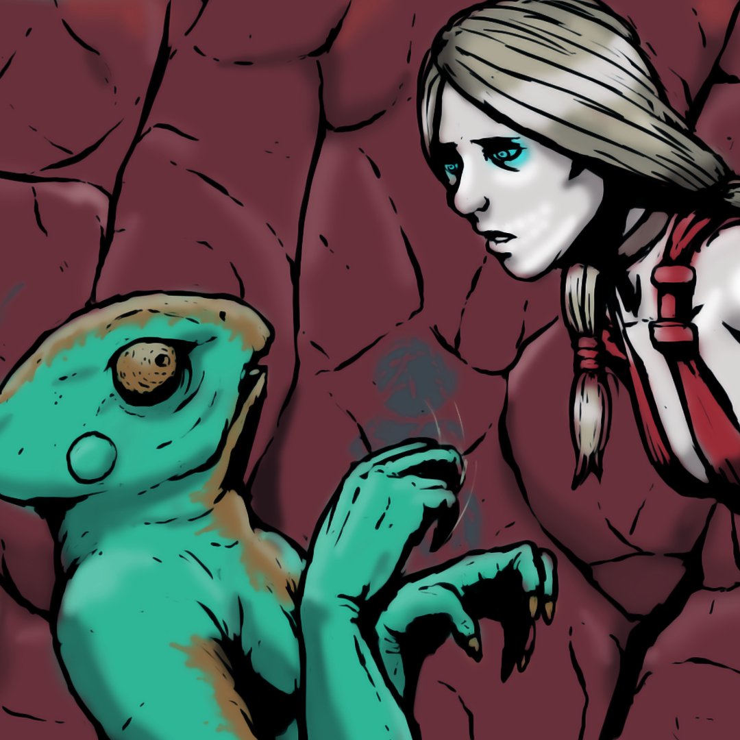 CWPictureBooks's tweet photo. Big news! The millionth subscriber to normal-quality webcomic, "Crypts &amp; Creeps" will win a special prize!
https://t.co/71VRuOtFmJ
#rpg #webcomic https://t.co/KMMWceNuYm