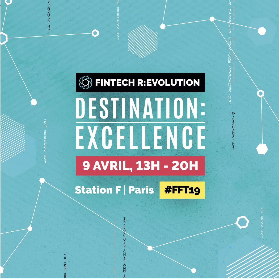 FranceFintech's tweet photo. #FFT19 • 💥 Dernières heures pour prendre votre billet 🎟️ https://t.co/wDQCVeE4yR
5 ESPACES exclusifs
1 MEETING POINT pour vos RDVs 🤝
🗯 ➕110 INTERVENANT.E.S seront https://t.co/DVkg9ZaJbL !
➟Dont près de 40% de #FEMMES en plénière 🙌
➕120 #FINTECH 🇫🇷 vous accueillent ! https://t.co/vA94C4lBm9