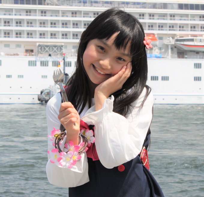 Twitterのコスプレ画像19