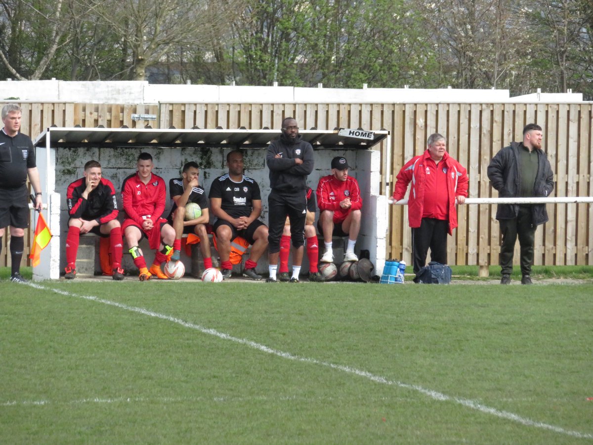 AlbionLion's tweet photo. A Few pics from yesterdays Campion V Grimsby Borough game.  Only had my compact camera so apologies for quality on some # just visiting https://t.co/1sJvo05s4x