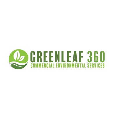 Greenleaf 360, Inc. Commercial Environmental Svs. tweet media