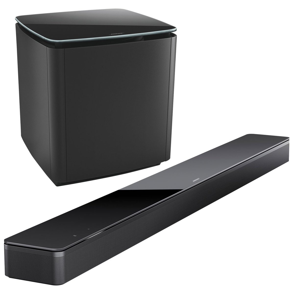 bose soundbar 700 connect subwoofer