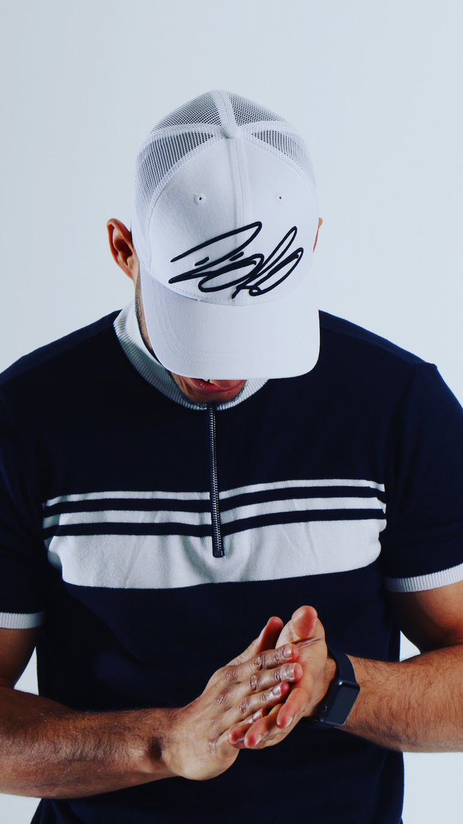 hercerlo's tweet photo. Fresh White. Summer is coming! https://t.co/tpCVsGwPXE