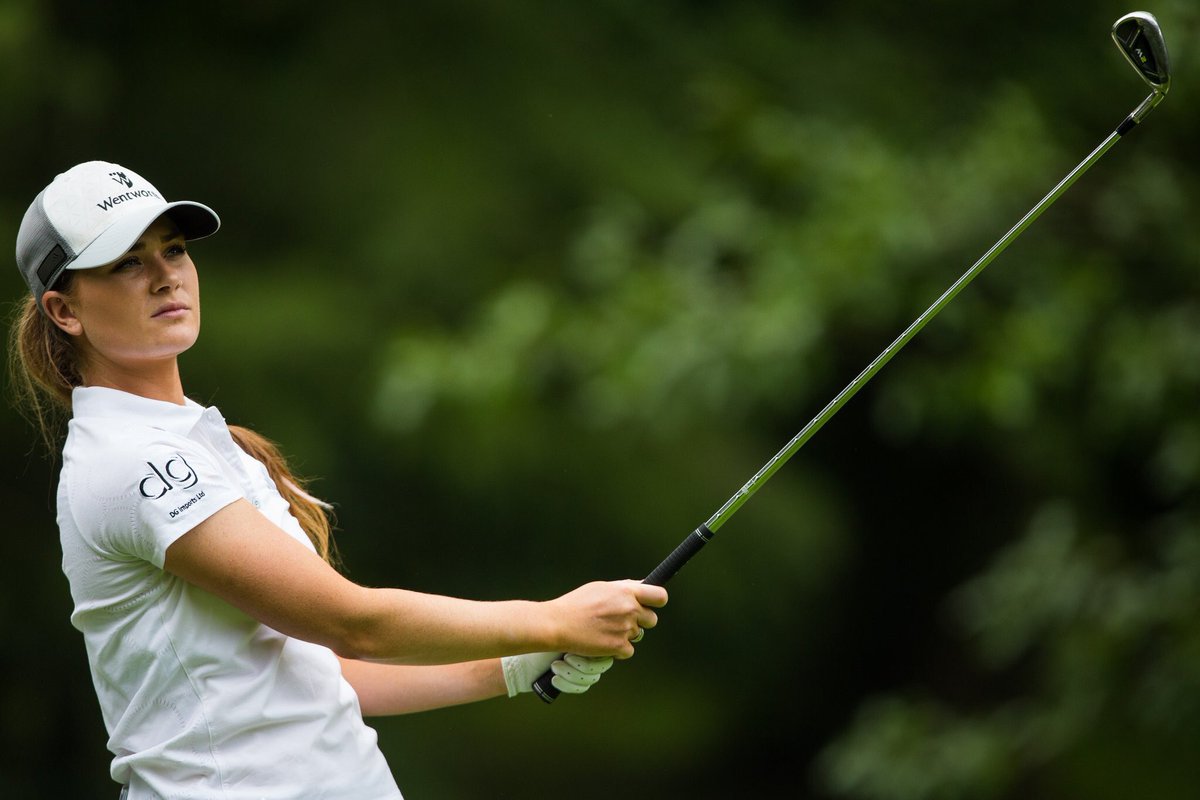 roycox150's tweet photo. Good Top 15 finish by Wentworthโs @AnnabelDimmock in the Terre Blanche Ladies Open. Well played Bells, all that hard work slowly paying off. #InjuriesStink https://t.co/iIJsfh15UI