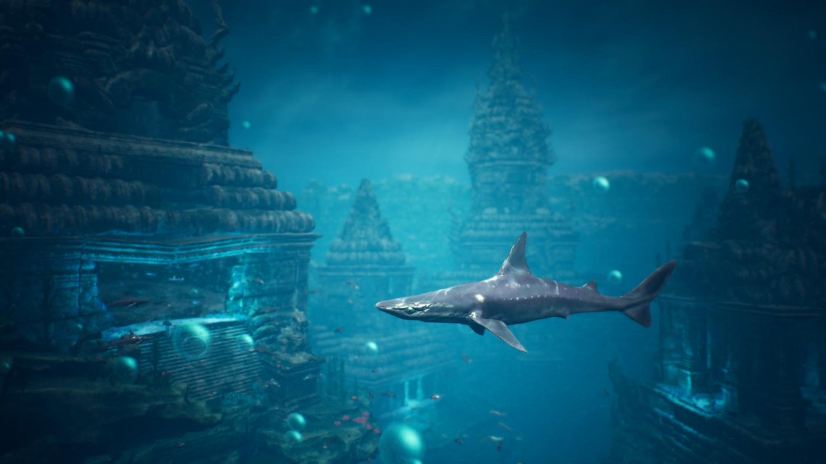 Conan Exiles tweet media