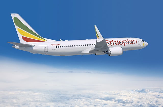 BillyTh87950625's tweet image. It's clear 2me the faulty sensor was stuck @ 20°! A planes normal '#AngleOfAttack' (i.e flying stance) is upwards @ 2/3°; 10° represents a stall danger! The 🇪🇹pilots were fighting AGAINST A FALSE 20°!! - so the equipment was very falsely FORCING the plane downwards! ∴ no chance!