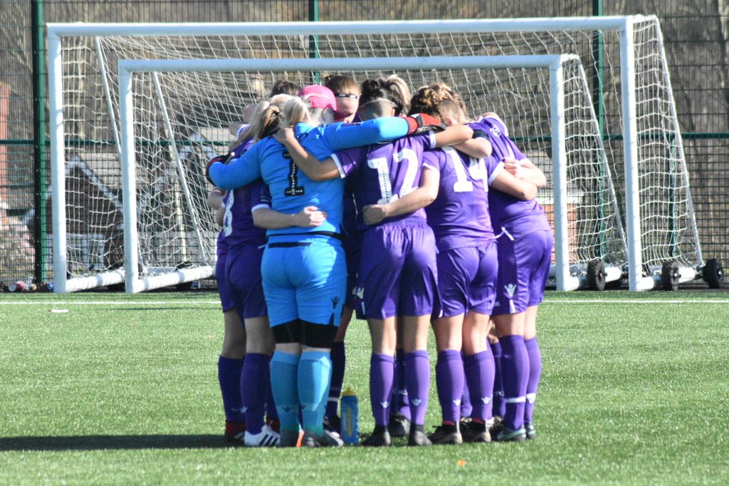 scfc_women's tweet photo. FT | RESERVES | Burton Albion 1-7 Stoke City

⚽️⚽️ Jodie Foxhall
⚽️⚽️ Kerri Brown
⚽️ Faye Singleton
⚽️ Nuala Miszkiel
⚽️ Meg Kolbuck

🏆 CHAMPIONS! https://t.co/WuFFhEIG1Q