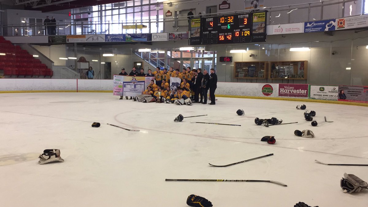 NSMMAAAHL Provincials (@nsmmaaahlchamp) on Twitter photo 