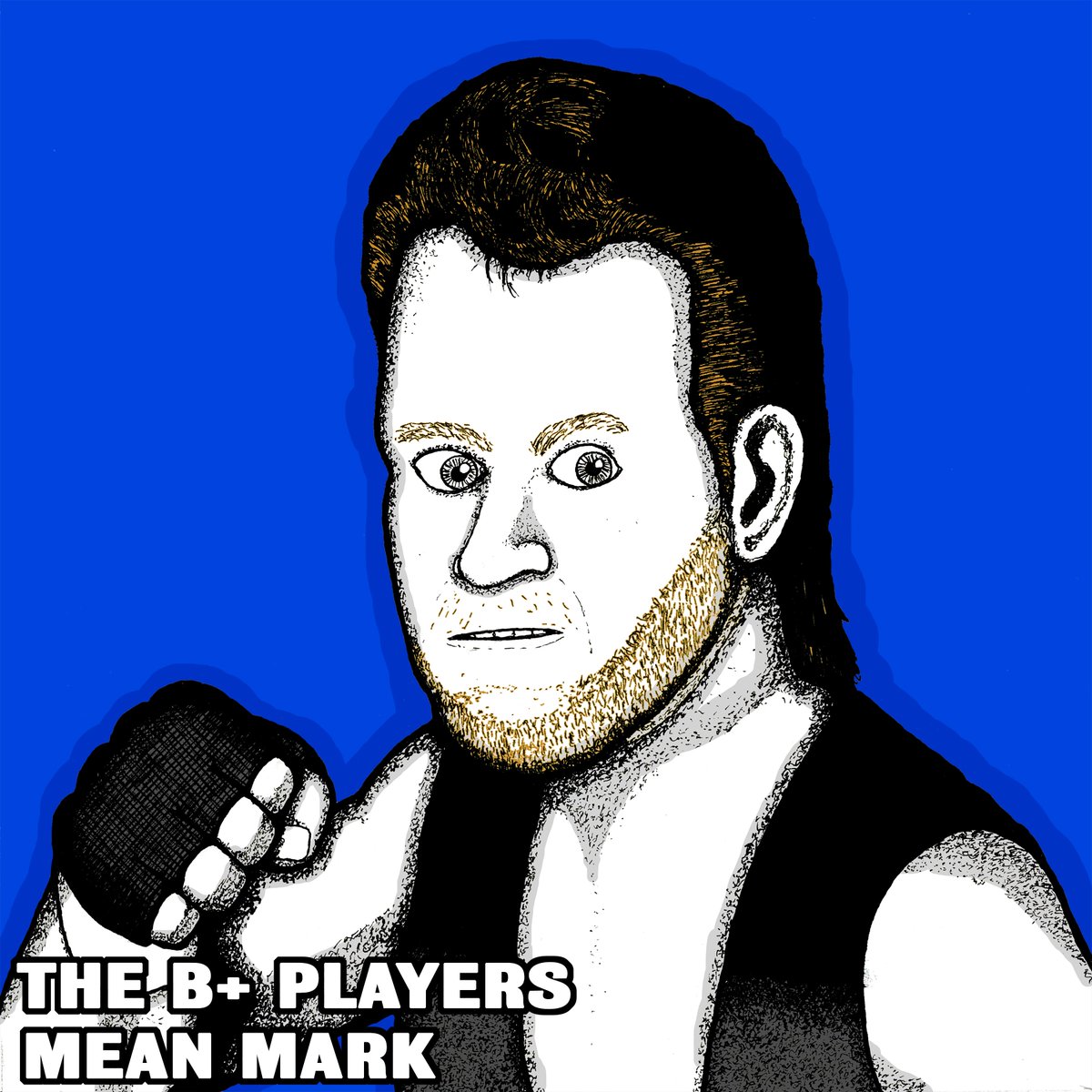 B+ Players tweet media