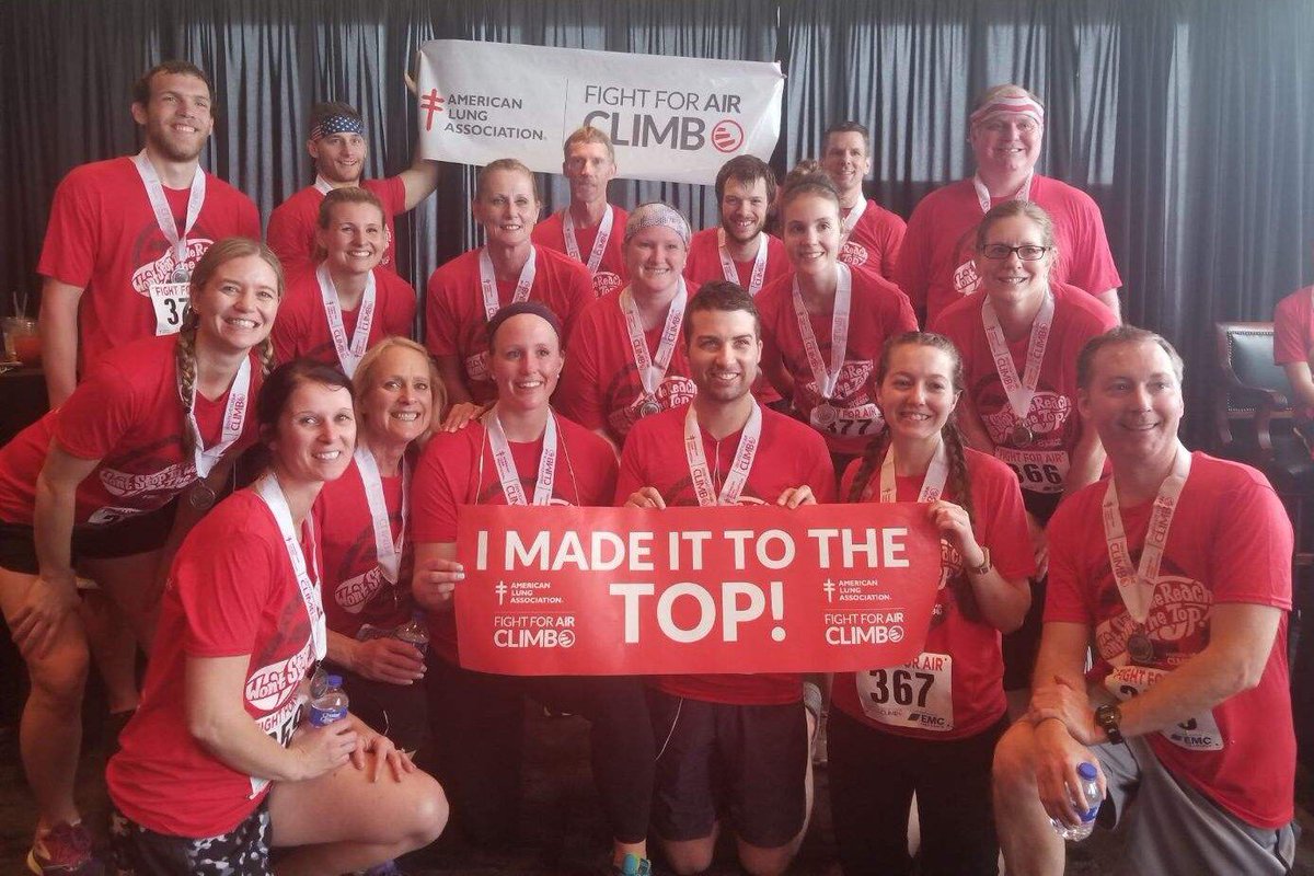 FarmBureauFinancial (@fbfs) on Twitter photo 85 floors. 1,796 steps. One mission. As a proud sponsor of the 2019 Fight For Air Climb, we support <a href="/LungIowa/">Lung Association IA</a>’s mission to help those impacted by lung disease. 85 floors. 1,796 steps. One mission. As a proud sponsor of the 2019 Fight For Air Climb, we support <a href="/LungIowa/">Lung Association IA</a>’s mission to help those impacted by lung disease.