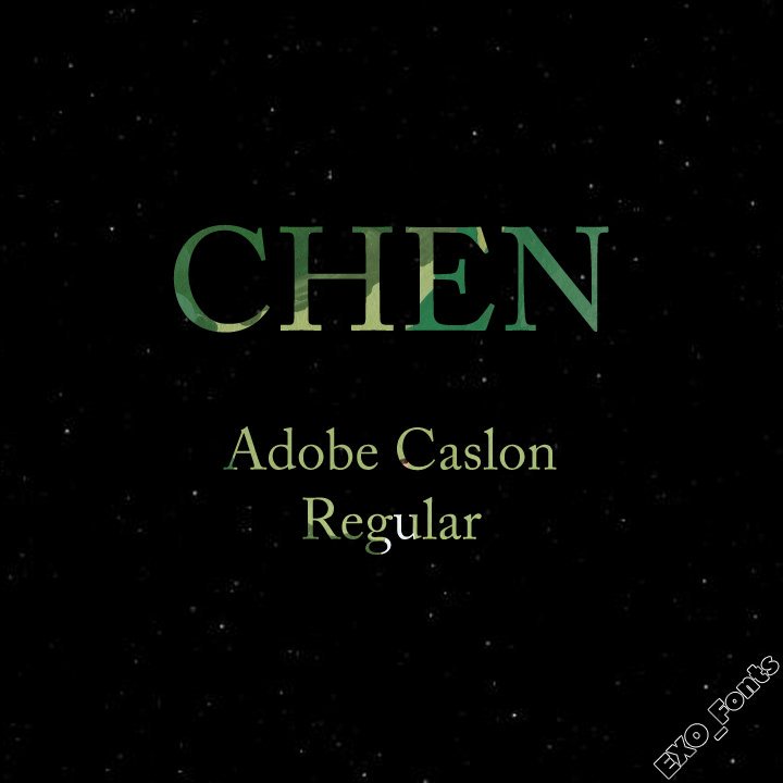 tipografia adobe caslon pro bold tipografia adobe caslon pro bold