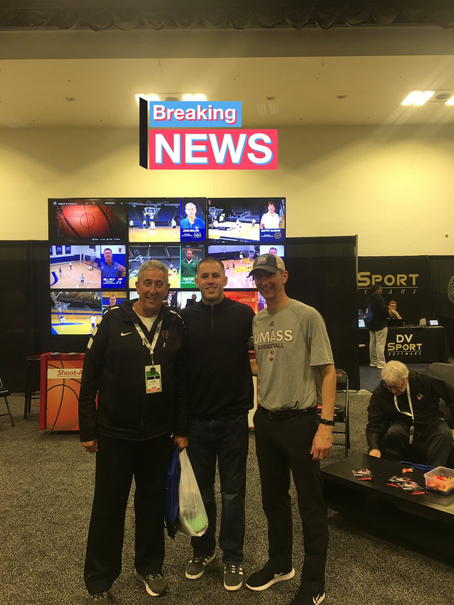 Farroba-Grossman-Ferris, meet up  at the Final 4 in Minneapolis!  #bearball