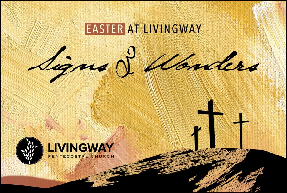 Livingway_'s tweet photo. We LOVE Easter here at Livingway. Make sure to pick up some invite cards in the foyer of Building A. You can also share this post or save the graphic and text it to your family, friends and co-workers. #easteratlivingway #goodfridaycommunion #livingwayishome https://t.co/BCrJcMHV7O